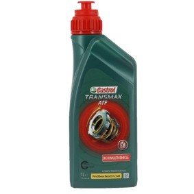 DAIHATSU Automatikgetriebeöl (ATF) von CASTROL