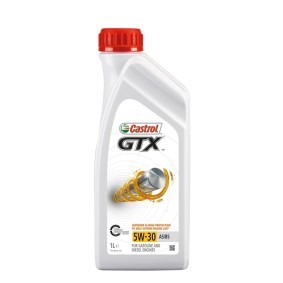 Motoröl von CASTROL für ECLIPSE III (D5_A) günstig online kaufen