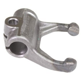 Ausrückgabel, Kupplung 40515