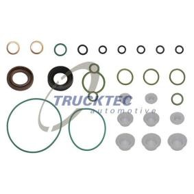 Osta TRUCKTEC AUTOMOTIVE Korkeapainepumppu netistä FORTWO Coupe (451)-mallille edulliseen hintaan