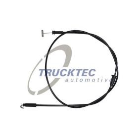 Osta Konepellin avausvaijeri TRUCKTEC AUTOMOTIVE:llä 05.63.033 edullisesti hintaan 11,66 €