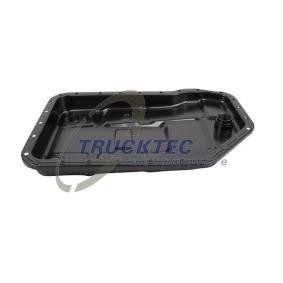 Getriebeölwanne von TRUCKTEC AUTOMOTIVE