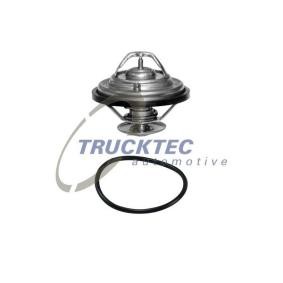 Thermostat von TRUCKTEC AUTOMOTIVE für A8 (4E2, 4E8) günstig online kaufen