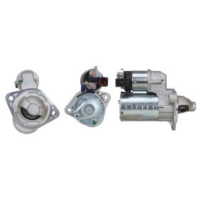 Anlasser 25-5406