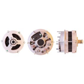 Lichtmaschine 27-0746