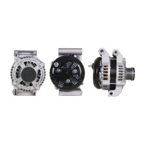 Lichtmaschine 27-8528