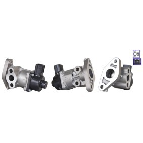 Compre Válvula EGR de ELSTOCK online para SWIFT V (AZ) a precios moderados