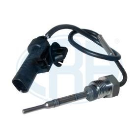 Compre Sensor, temperatura dos gases de escape de ERA online para Astra K Van / Hatchback (B16) a preços moderados