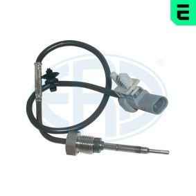 Compre Sensor, temperatura dos gases de escape de ERA online para Insignia B Country Tourer (Z18) a preços moderados