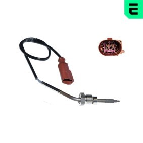 Compre Sensor, temperatura dos gases de escape da ERA 551121A a um preço baixo por 75,73 €