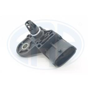 Acquista Sensore, pressione collettore d'aspirazione da ERA 551172 a buon mercato per soli 36,77 €