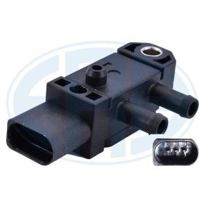 Compre Sensor, pressãodos gases de escape da ERA 551577A a um preço baixo por 40,89 €