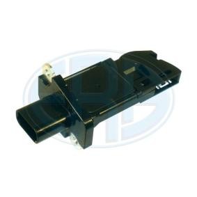 Luftmassenmesser (LMM) 558118A FORD TRANSIT CUSTOM von ERA
