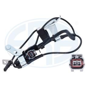 Compre Sensor, rotações da roda da ERA 560621A a um preço baixo por 37,04 €