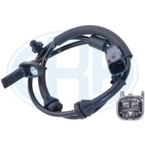 Comprar Sensor ABS de ERA 560622A a bajo precio de 29,40 €