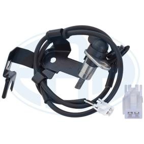 Comprar Sensor ABS de ERA 560625A a bajo precio de 21,05 €