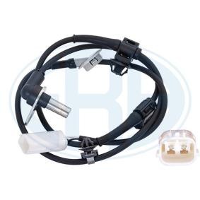 Compre Sensor, rotações da roda da ERA 560626A a um preço baixo por 28,99 €