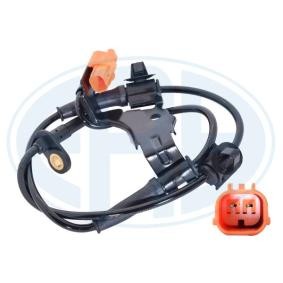 Comprar Sensor ABS de ERA 560635A a bajo precio de 31,61 €