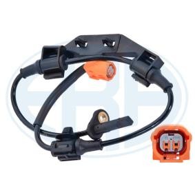 Comprar Sensor ABS de ERA 560637A a bajo precio de 31,05 €