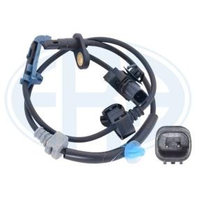 Comprar Sensor ABS de ERA 560638A a bajo precio de 31,20 €