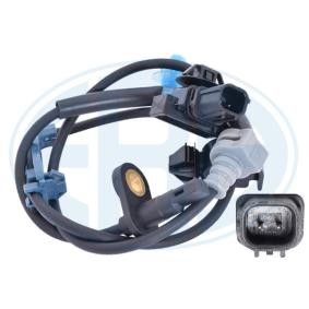 Comprar Sensor ABS de ERA 560639A a bajo precio de 31,55 €