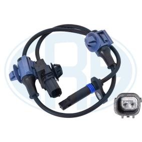 Comprar Sensor ABS de ERA 560640A a bajo precio de 23,72 €