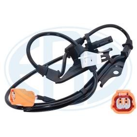 Comprar Sensor ABS de ERA 560642A a bajo precio de 23,93 €