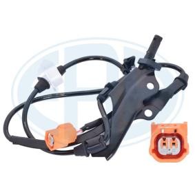 Comprar Sensor ABS de ERA 560643A a bajo precio de 25,68 €