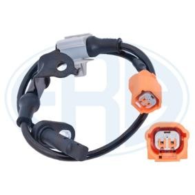 Comprar Sensor ABS de ERA 560645A a bajo precio de 34,04 €