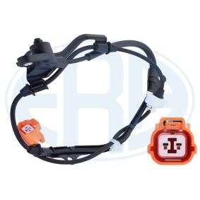 Comprar Sensor ABS de ERA 560646A a bajo precio de 24,17 €