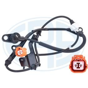 Comprar Sensor ABS de ERA 560647A a bajo precio de 24,17 €