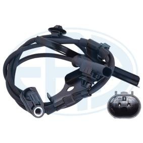 Comprar Sensor ABS de ERA 560652A a bajo precio de 32,39 €
