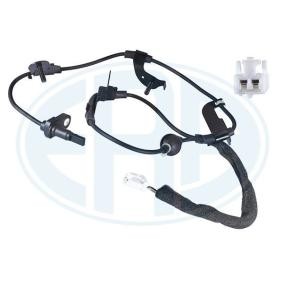 Compre Sensor, rotações da roda da ERA 560656A a um preço baixo por 24,47 €