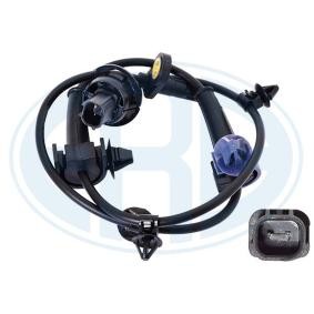 Comprar Sensor ABS de ERA 560667A a bajo precio de 23,31 €