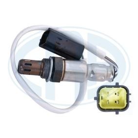 Achetez des Sonde lambda ERA 570282A à prix pour 62,57 €
