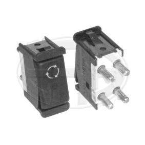 Køb Ventilatorkontakt, varme / ventilation af ERA 662237 til den lave pris 187,59 DKK