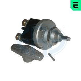 Magnetschalter, Anlasser 663022