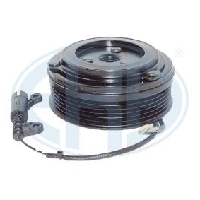 Achetez des Embrayage magnétique pour compresseurs de climatisation ERA 671157 à prix pour 225,59 €