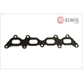 Comprar Junta, colector de escape de ELWIS ROYAL 0342612 a bajo precio de 4,41 €