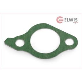 Compre Junta del tensor de la cadena de distribución de ELWIS ROYAL online para Hilux Camión de plataforma / Chasis (LN_, _N1_) a precios moderados