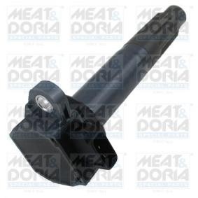 Køb Tændspole af MEAT & DORIA 10821 til den lave pris 551,18 DKK