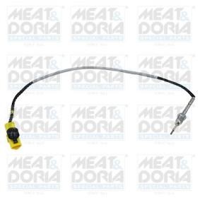 Compre Sensor, temperatura dos gases de escape da MEAT & DORIA 12023E a um preço baixo por 111,75 €