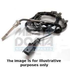 Compre Sensor, temperatura dos gases de escape da MEAT & DORIA 12095E a um preço baixo por 80,01 €