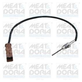 Compre Sensor, temperatura dos gases de escape da MEAT & DORIA 12169E a um preço baixo por 124,59 €
