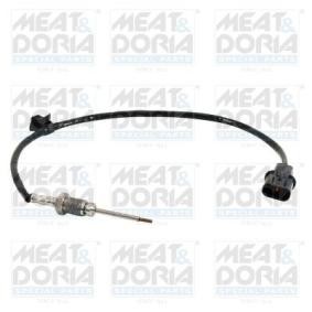 Compre Sensor, temperatura dos gases de escape da MEAT & DORIA 12525 a um preço baixo por 124,54 €