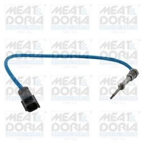 Compre Sensor, temperatura dos gases de escape da MEAT & DORIA 12530 a um preço baixo por 116,36 €