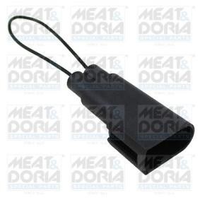 Achetez des Témoin d'usure de plaquette de frein MEAT & DORIA 212168 à prix pour 11,09 €