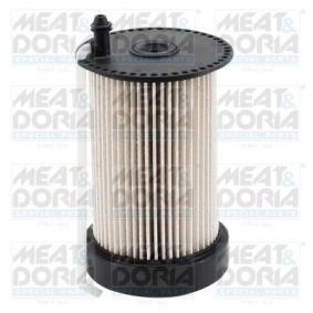 Compre Filtro de combustível da MEAT & DORIA 5102 a um preço baixo por 18,64 €