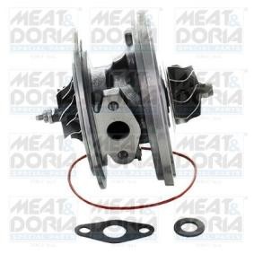 Rumpfgruppe, Lader für CHEVROLET von MEAT & DORIA