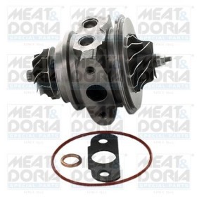 RENAULT Rumpfgruppe Turbolader von MEAT & DORIA